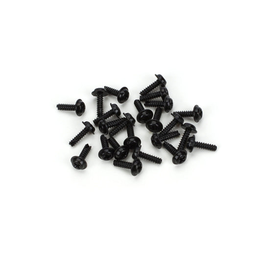 New Motor Mount Screw Pack of 24 (ATH84027)