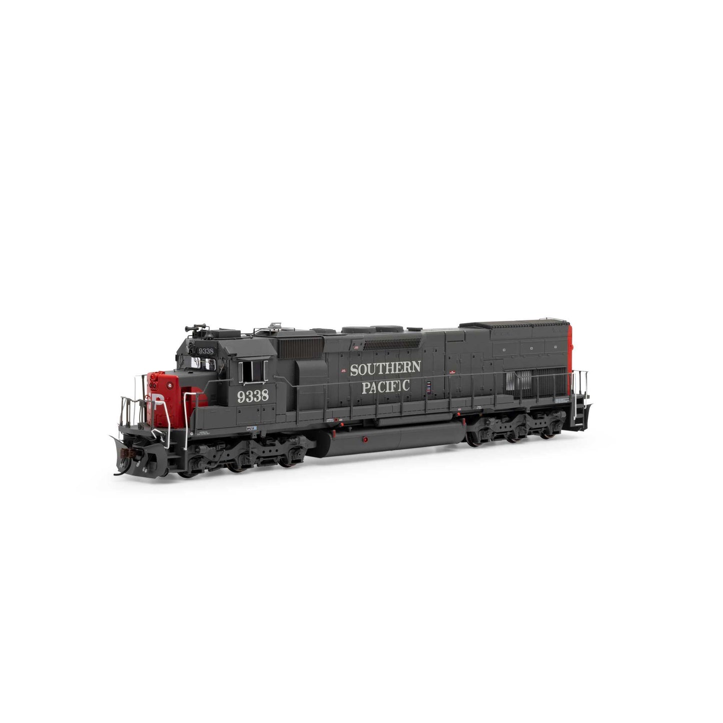 HO SD45T-2 Locomotive with DCC and Sound Southern Pacific #9338 (ATH86969)
