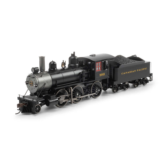 HO SD40 Locomotive Santa Fe #5002 (ATH87224)
