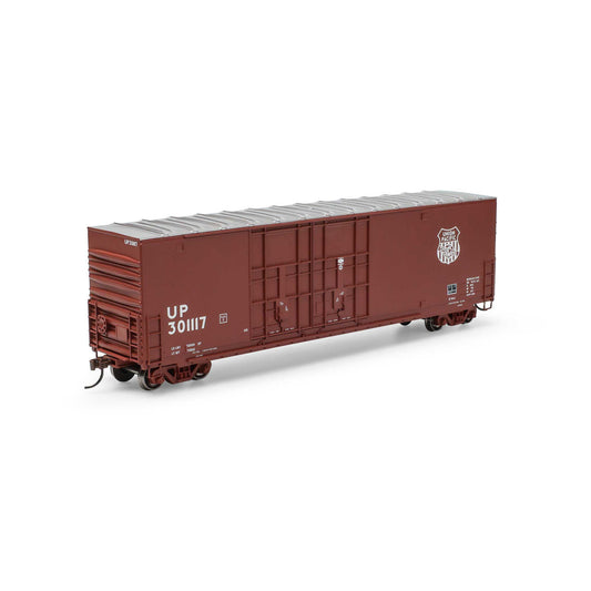 HO High-Cube DD Plug Box UP #301117 (ATH88194)