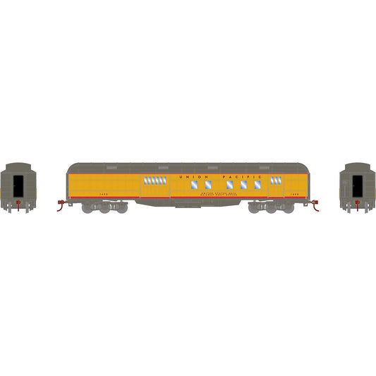HO Heavyweight RPO Union Pacific #1498 (ATH88223)