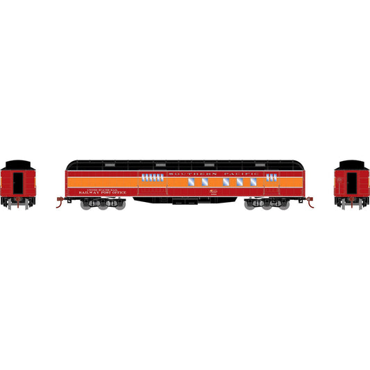 HO Heavyweight RPO SP #5124 Plastic Model (ATH88224)