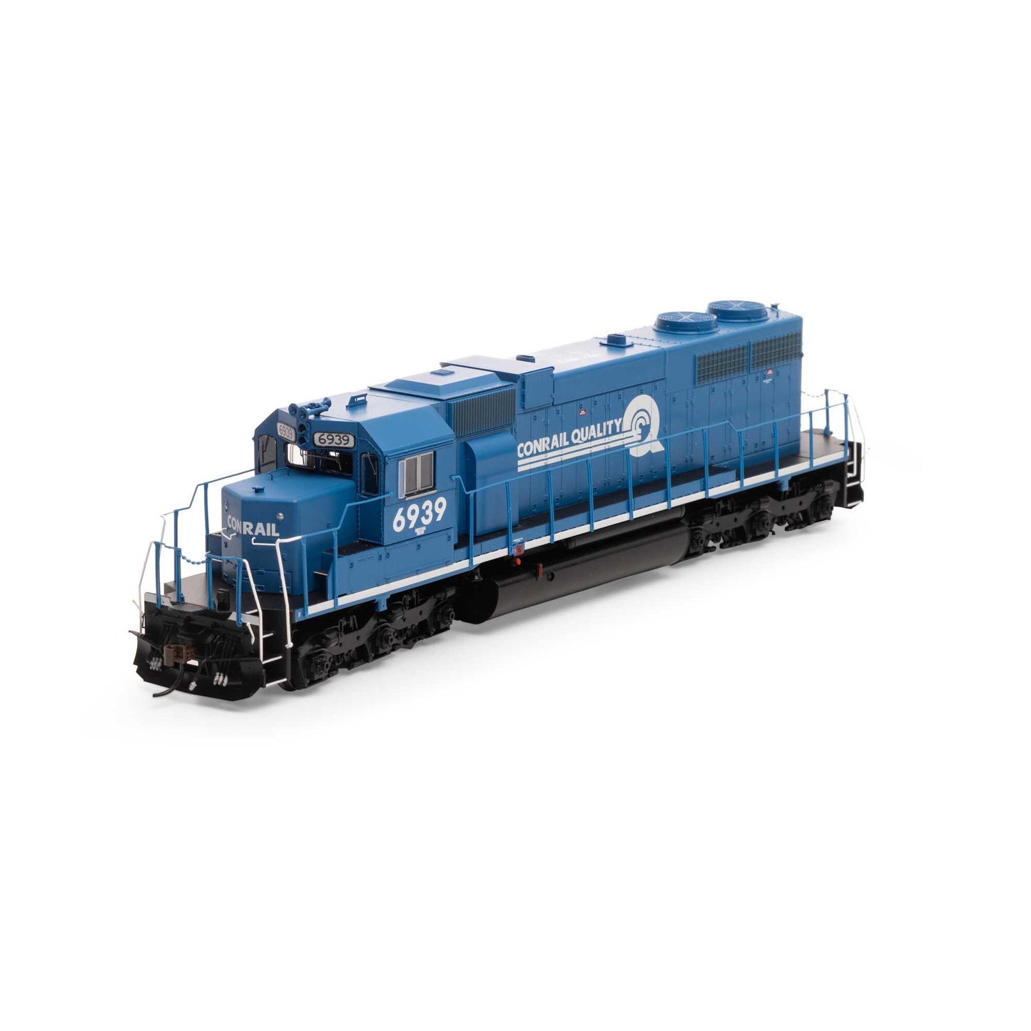 Ho Rtr Sd38 W/Dcc & Sound, Cr (ATH88943)
