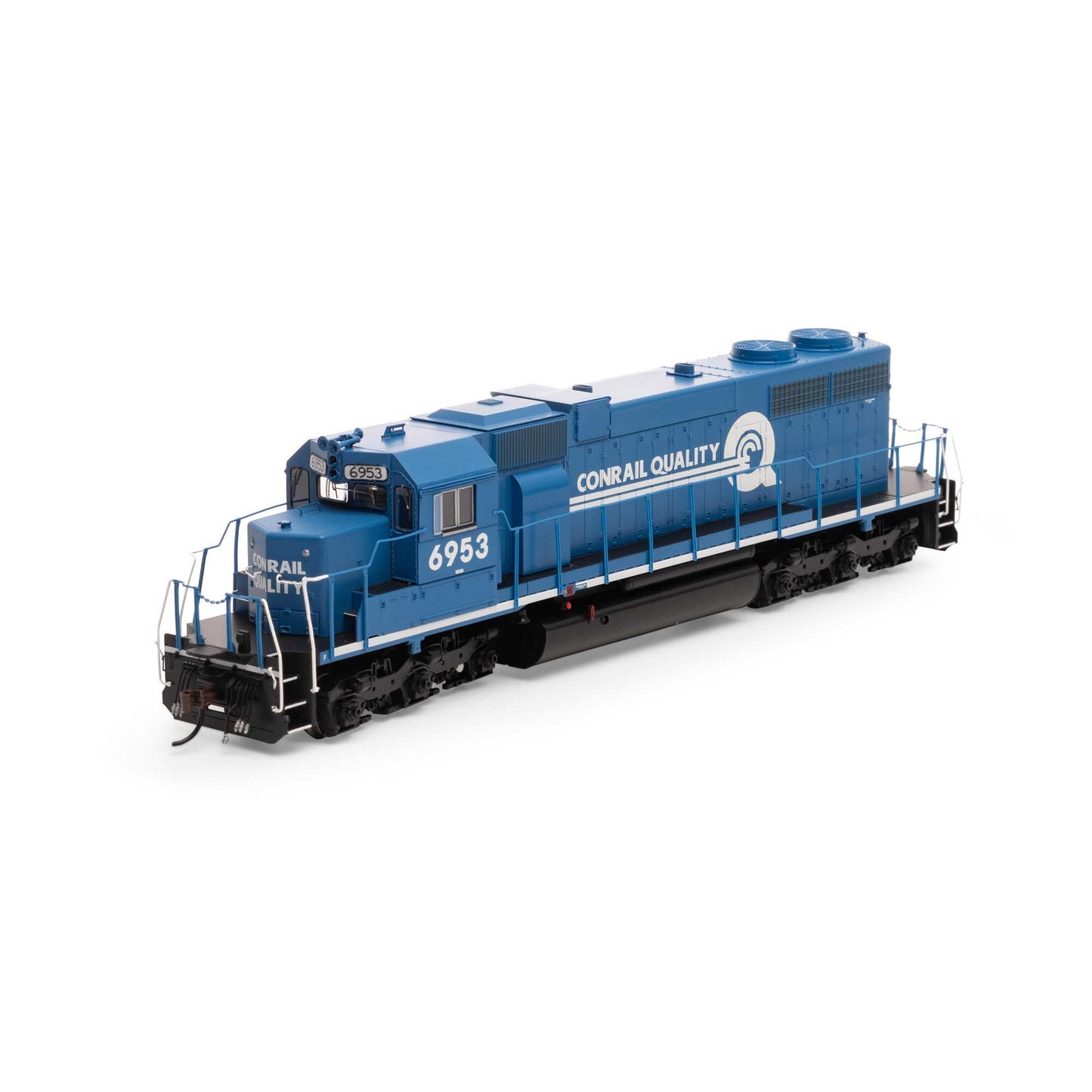 HO RTR SD38 with DCC and Sound CR #6953 (ATH88944)