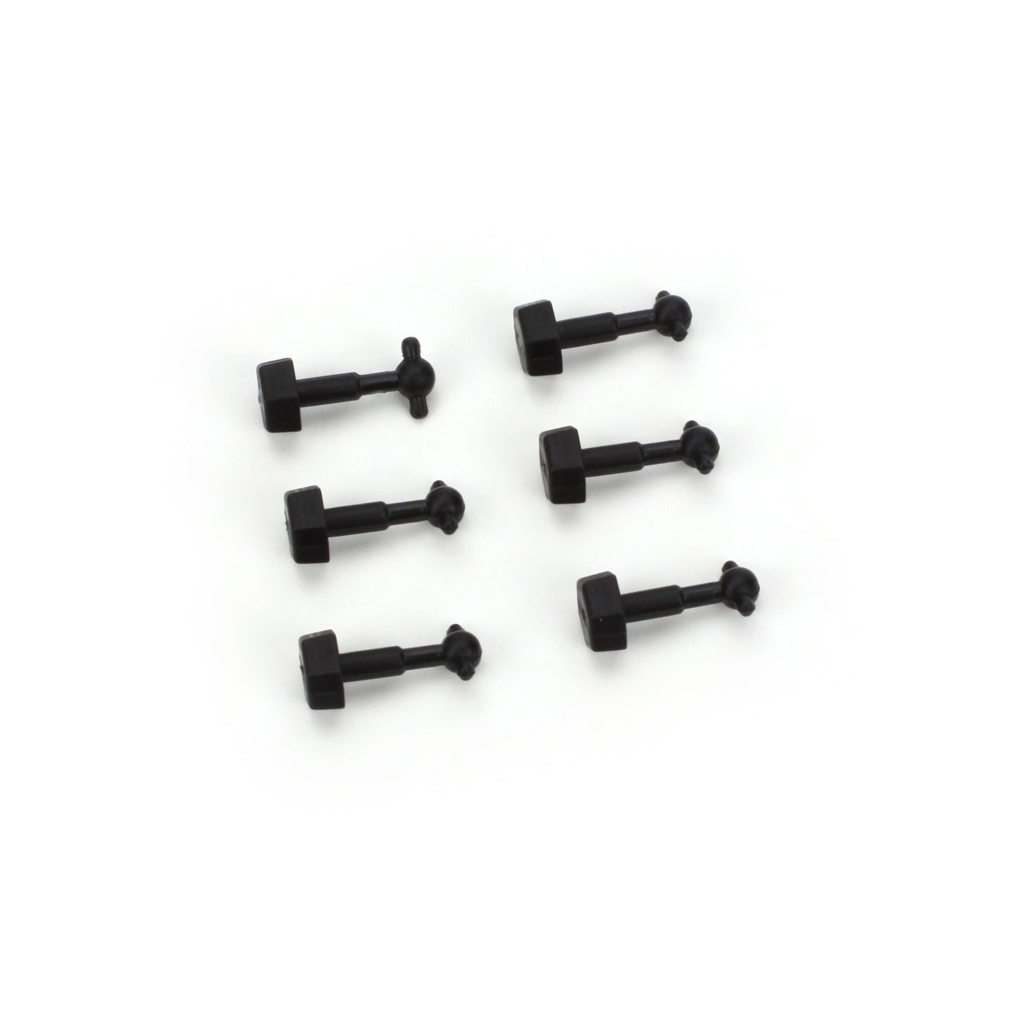 HO Dogbone .447" for SW1000/SW1500 (Set of 6) (ATH90110)