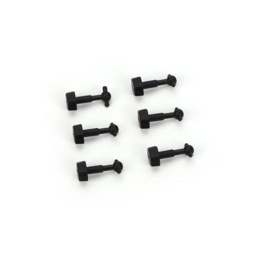 HO Dogbone .447" for SW1000/SW1500 (Set of 6) (ATH90110)