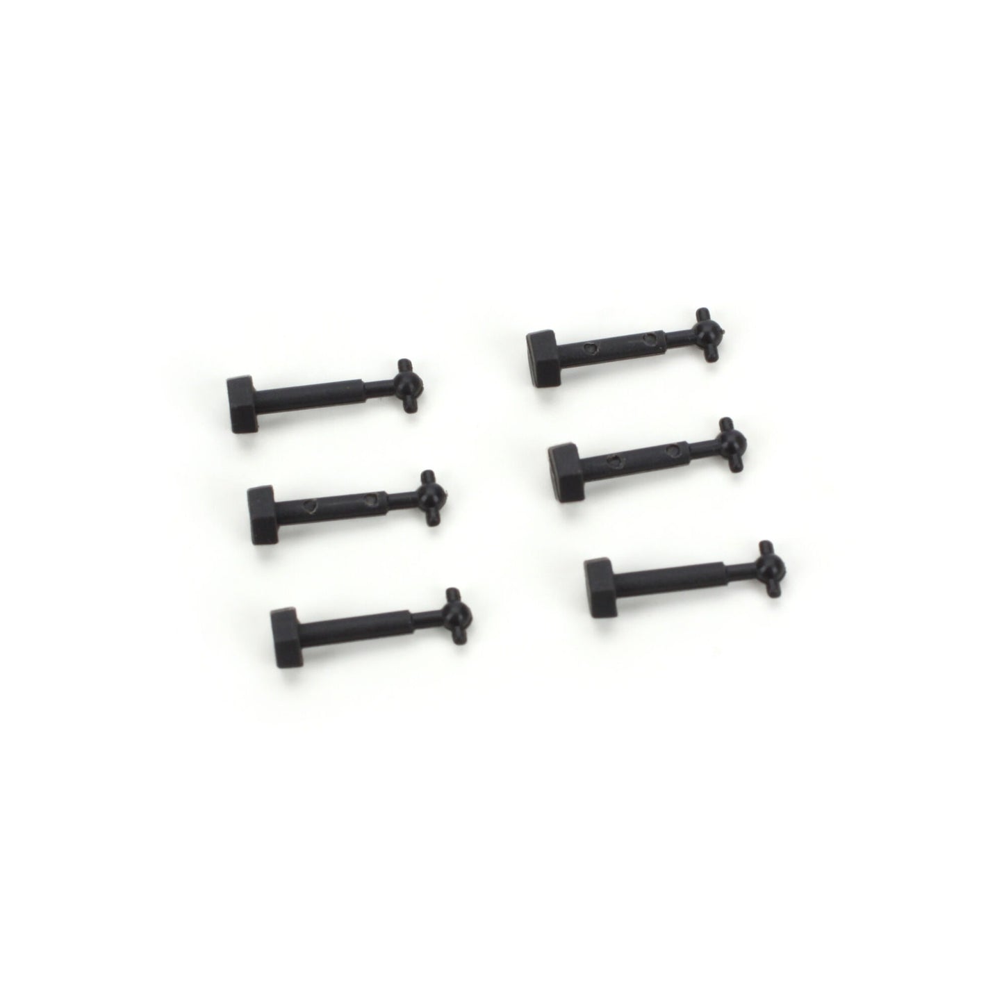 HO Dogbone .660 Inch (6 Pack) (ATH90111)