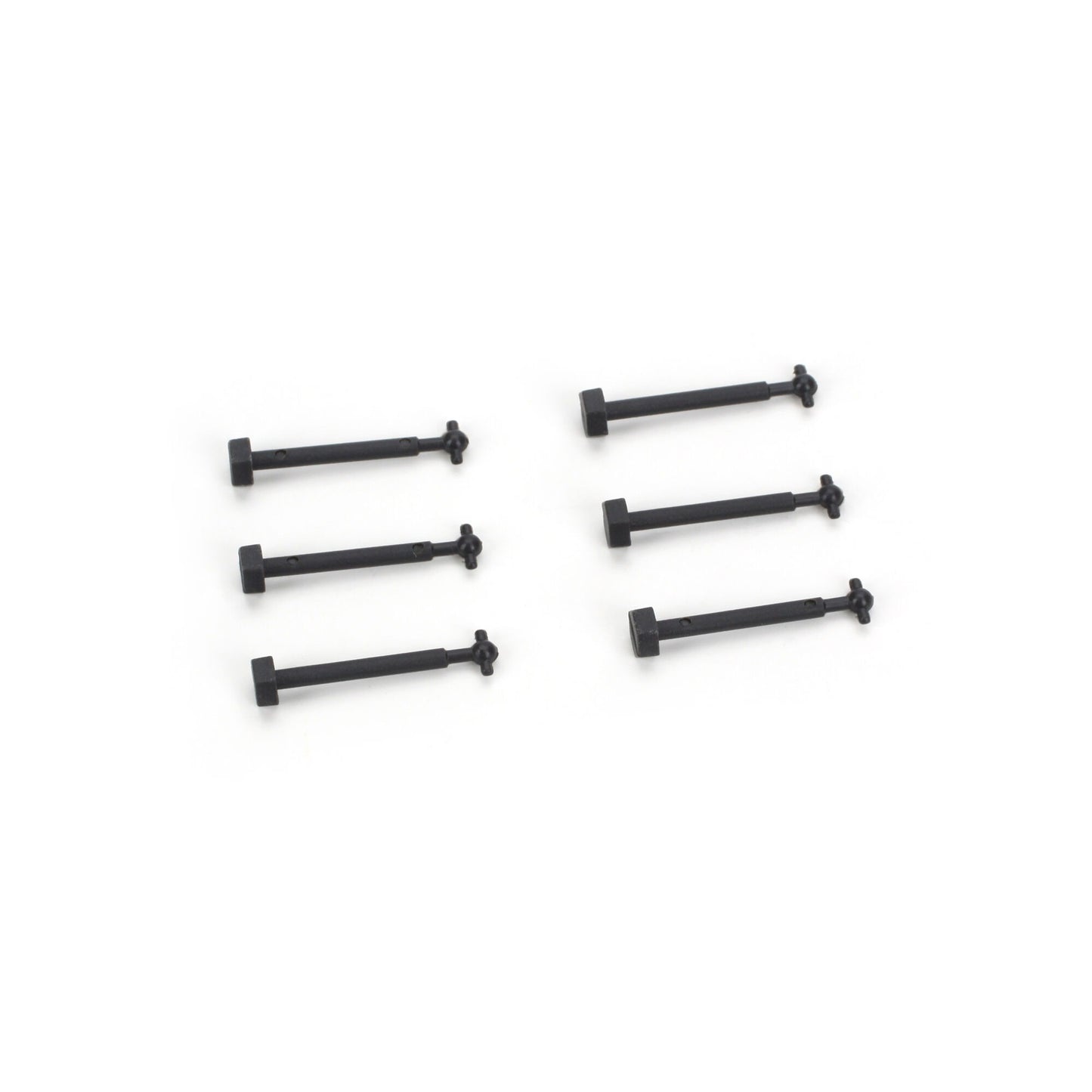 HO Dogbone .951" for GP35, GP38, GP40, GP50, and GP60 (6 Pack) (ATH90114)