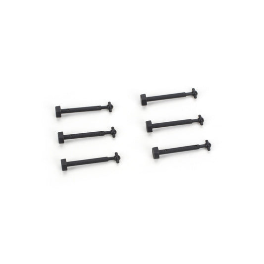 HO Dogbone .951" for GP35, GP38, GP40, GP50, and GP60 (6 Pack) (ATH90114)