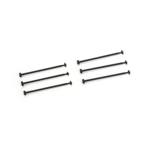 HO Dogbone 2.150 inches for SD70MAC (ATH90119)