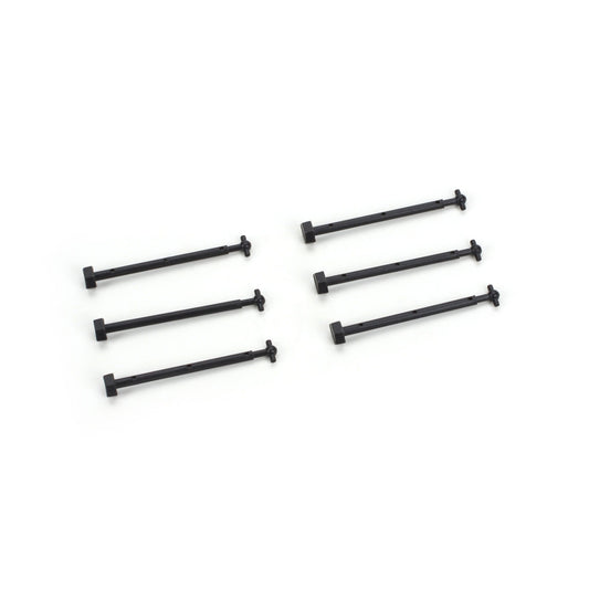 HO Dogbone 1.477 Inch F45 (ATH90123)