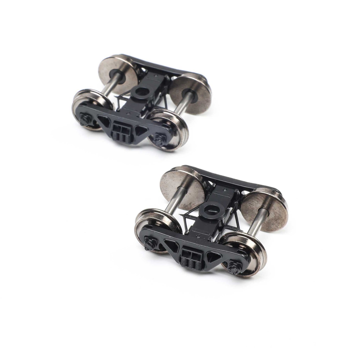 HO Roller Bearing Truck with 36 Inch Wheels (Set of 2) (ATH90386)