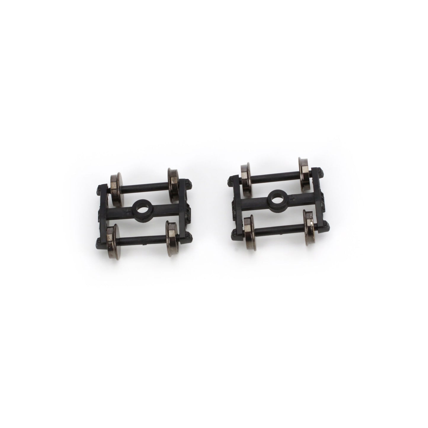 HO MDC Bettendorf Truck (2) for Model Railroads (ATH90394)