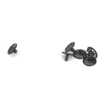 HO Brake Wheel Freight (6) (ATH90600)