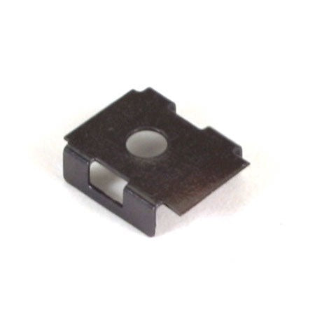 HO Scale Metal Coupler Covers Pack of Twelve (ATH90602)