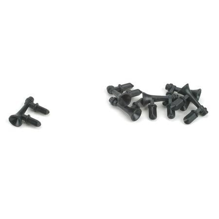 HO Horn for F7, GP7, S12, RDC, and Hustler (ATH90604)