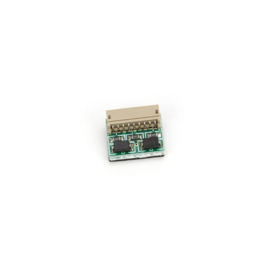 HO DCC Jumper Plug for Locomotive (ATH90617)