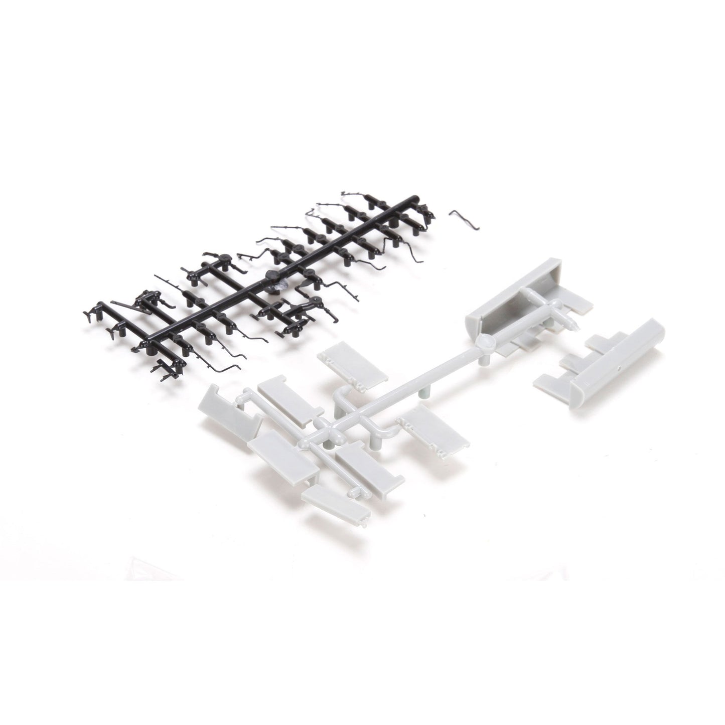 HO EMD Fuel Tank Set 2600 Gallon (ATH90640)