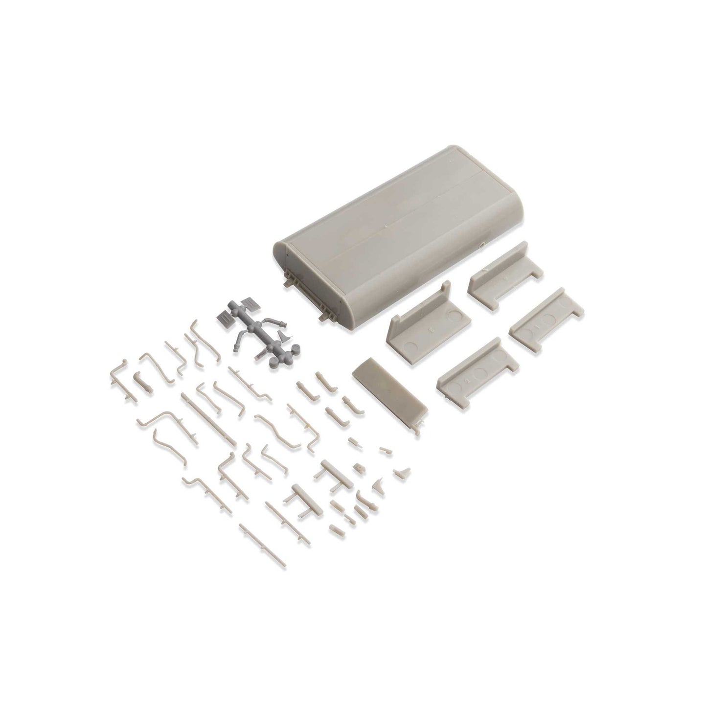 HO EMD Fuel Tank Set 4000 Gallon (ATH90643)