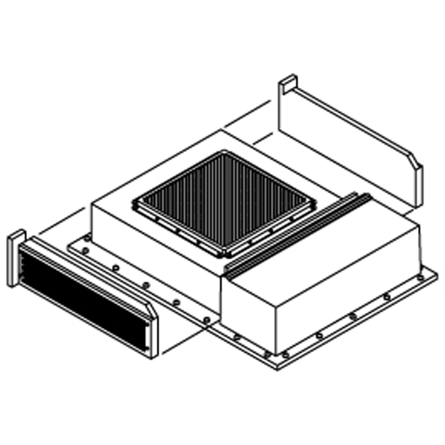 HO Vapor Air Conditioner Set (6) (ATH91592)