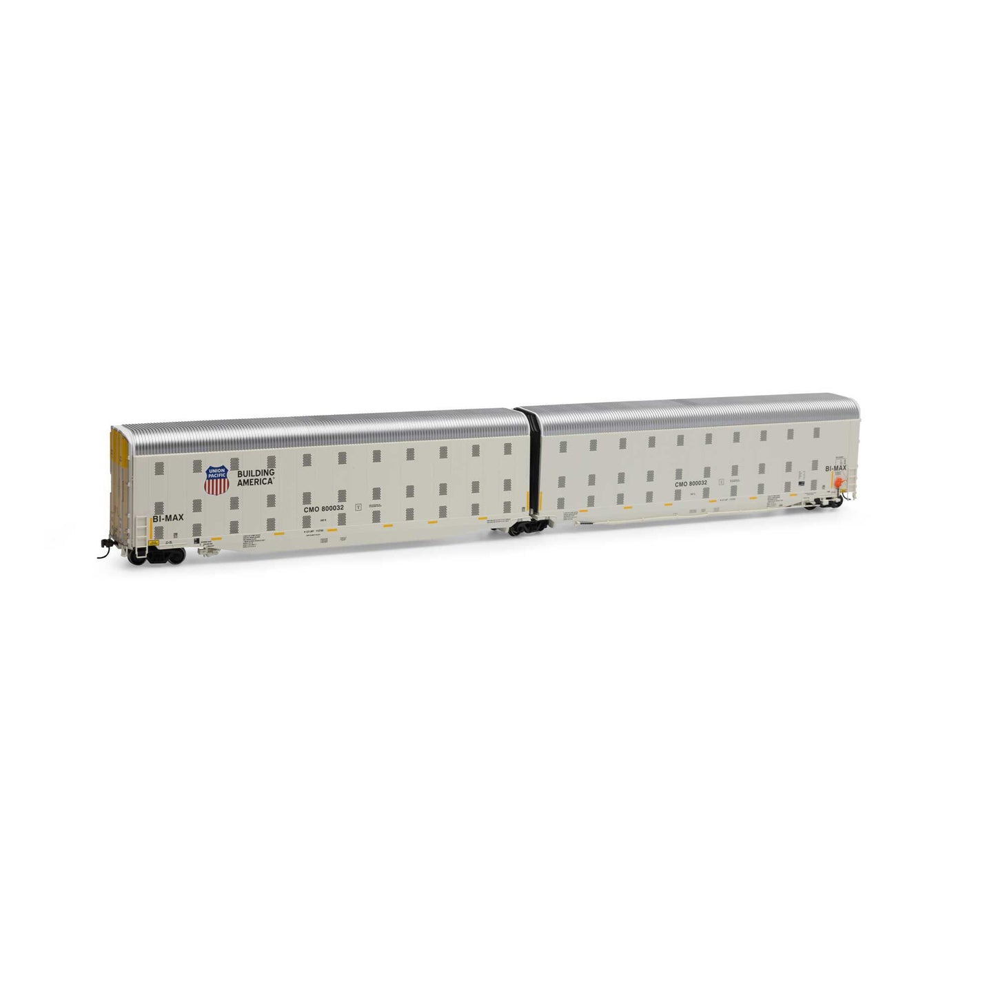 HO Auto-Max Carrier (ATH96244)
