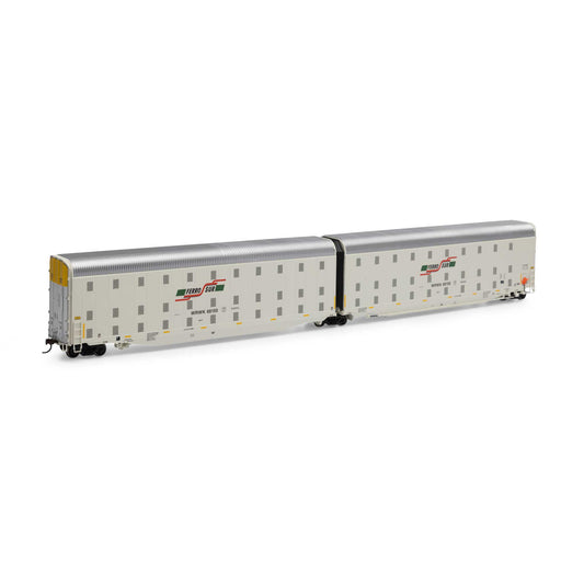 HO Auto-Max Carrier WRWK #68155 (ATH96248)