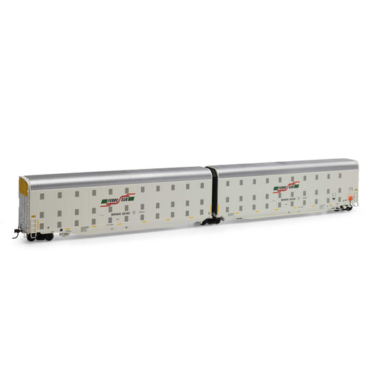 HO Auto-Max Carrier Model WRWK #68160 (ATH96249)