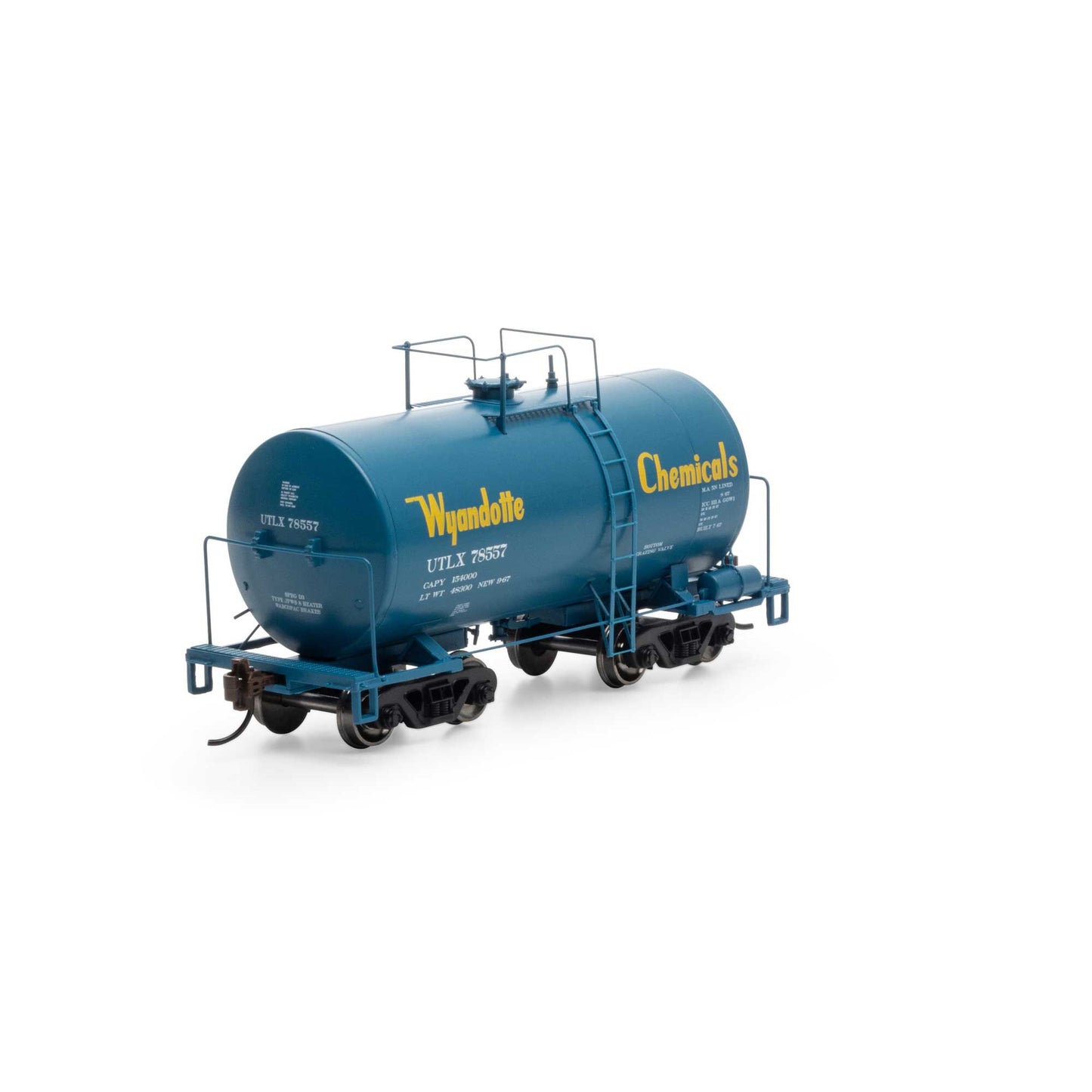 HO 30' NACC 8,000-Gallon Tank Model (ATH97178)