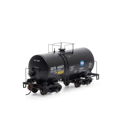 HO 30' NACC 8,000-Gallon Tank Model (ATH97185)