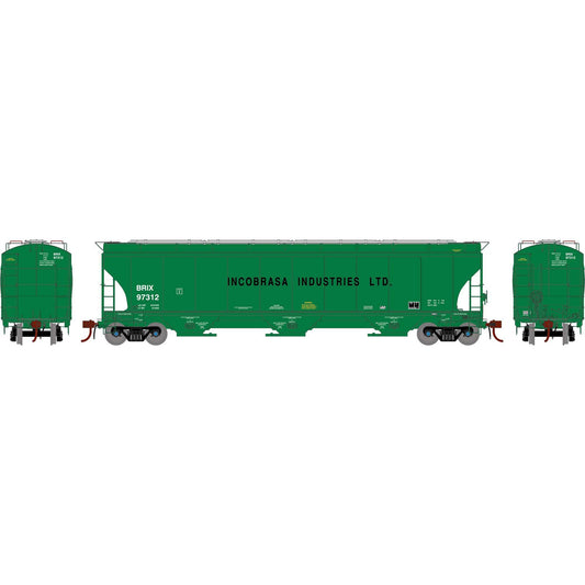 HO GEN Trinity 5161 Covered Hopper BRIX #97312 (ATHG-1072)