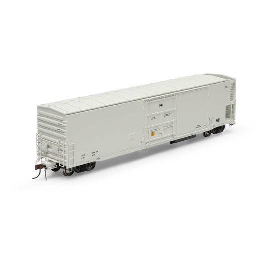 HO GEN 57' FGE Mechanical Reefer with Sound (ATHG-1142)