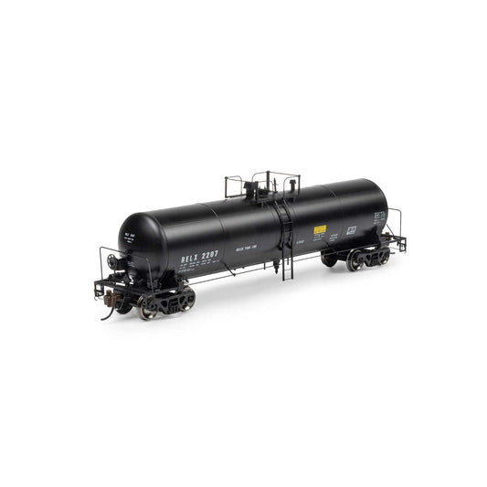 HO GATC 20K Gallon Tank Car RELX #2207 (ATHG-1309)