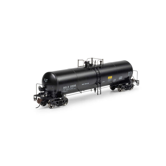 HO GATC 20K Gallon Tank Car RELX #2235 (ATHG-1311)