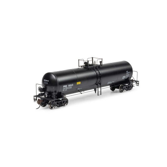 HO GATC 20K Gallon Tank Car PPGX #10843 (ATHG-1312)