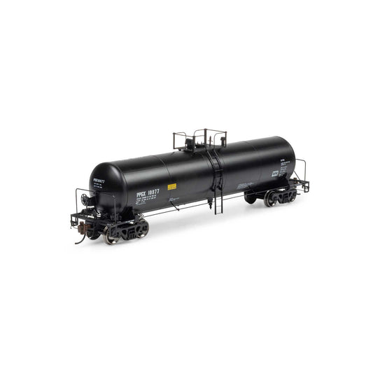 HO GATC 20K Gallon Tank Car (PPGX #10877) (ATHG-1314)