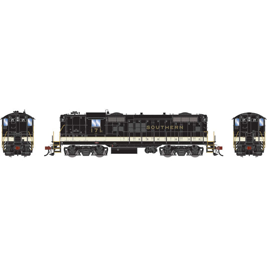 HO GP18 Locomotive Southern CofG #171 X (ATHG-1363)
