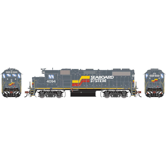 HO GEN GP38-2 Locomotive SBD #4094 (ATHG-1393)