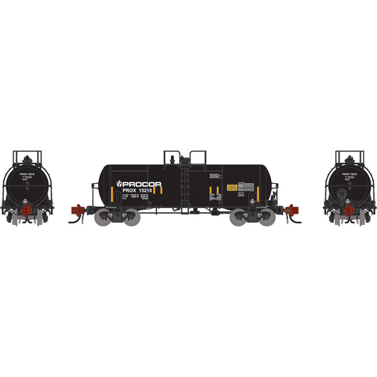 N 13K Gallon Acid Tank Car PROX 15210 (ATHG-1472)
