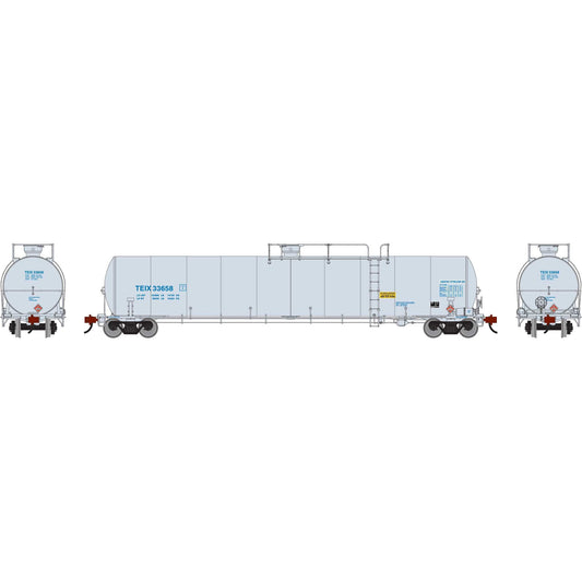 HO UTC 33K LPG Tank Car Late TEIX Model (ATHG-1508)