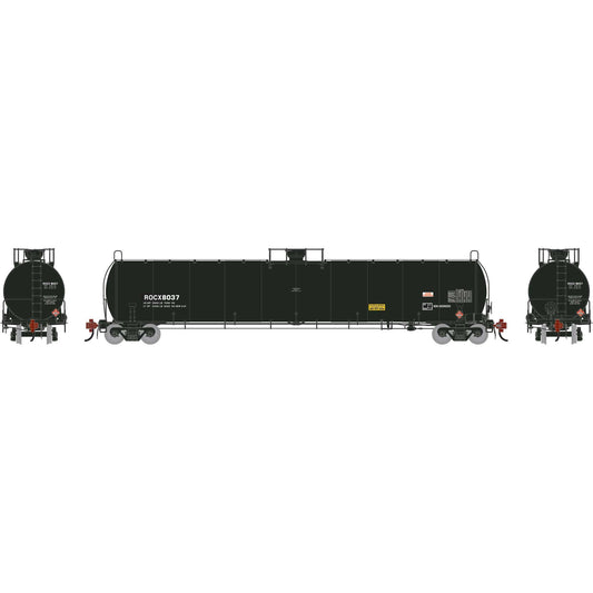 HO UTC 33K LPG Tank Car Primed for Grime (ATHG-1518)