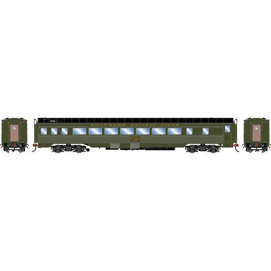 HO 77' Pullman Chair Car SP The Challenger Class 77-C-3 (ATHG-1540)