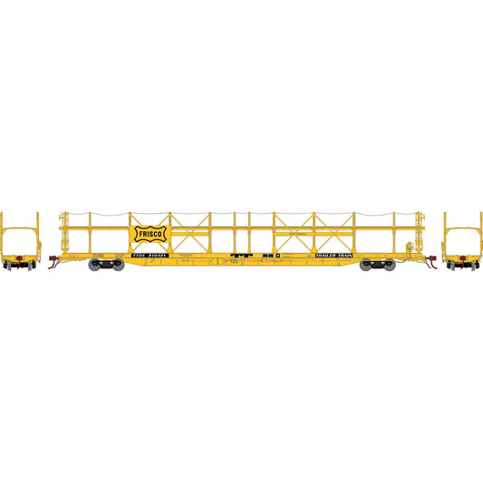 HO F89F Bi-Level Auto Rack SLSF/TTBX (ATHG-1770)