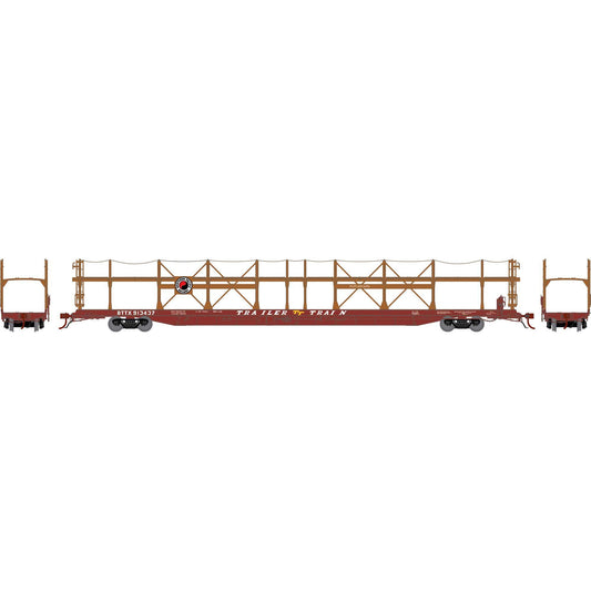 HO F89F Bi-Level Auto Rack Model (ATHG-1772)