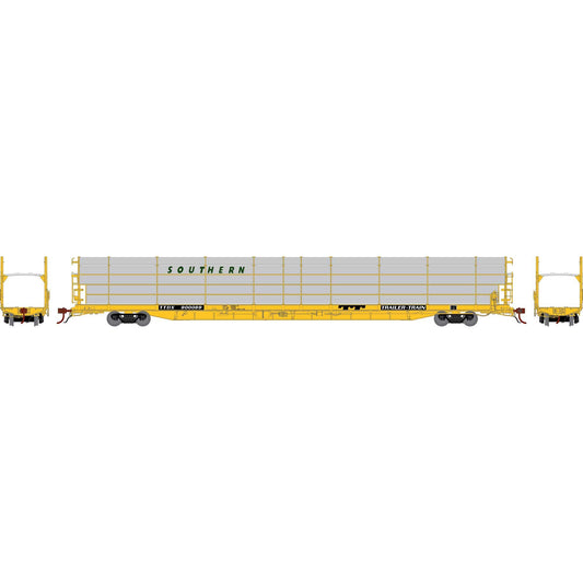 HO F89F Bi-Level Auto Rack (ATHG-1778)