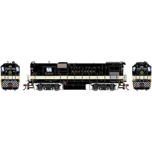 HO GEN GP15-1 Locomotive Legendary Liveries SOU #5300 (ATHG-1893)
