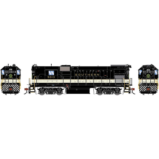 HO GEN GP15-1 Locomotive w/DCC & SOUND Southern Railway SOU #5313 (ATHG-1910)