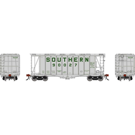 HO GEN GATC 2600 Airslide Covered Hopper SOU #90027 (ATHG-2124)