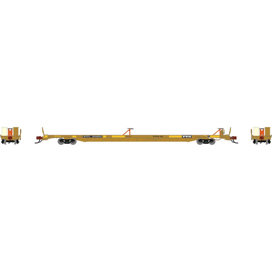 N GEN F89-F Flat Car WTTX 'Twin 45' (ATHG-2275)