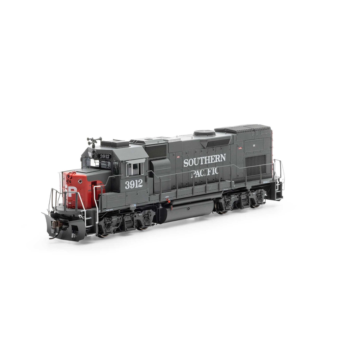 HO GP15T Locomotive with DCC and Sound Southern Pacific #3912 (ATHG13338)