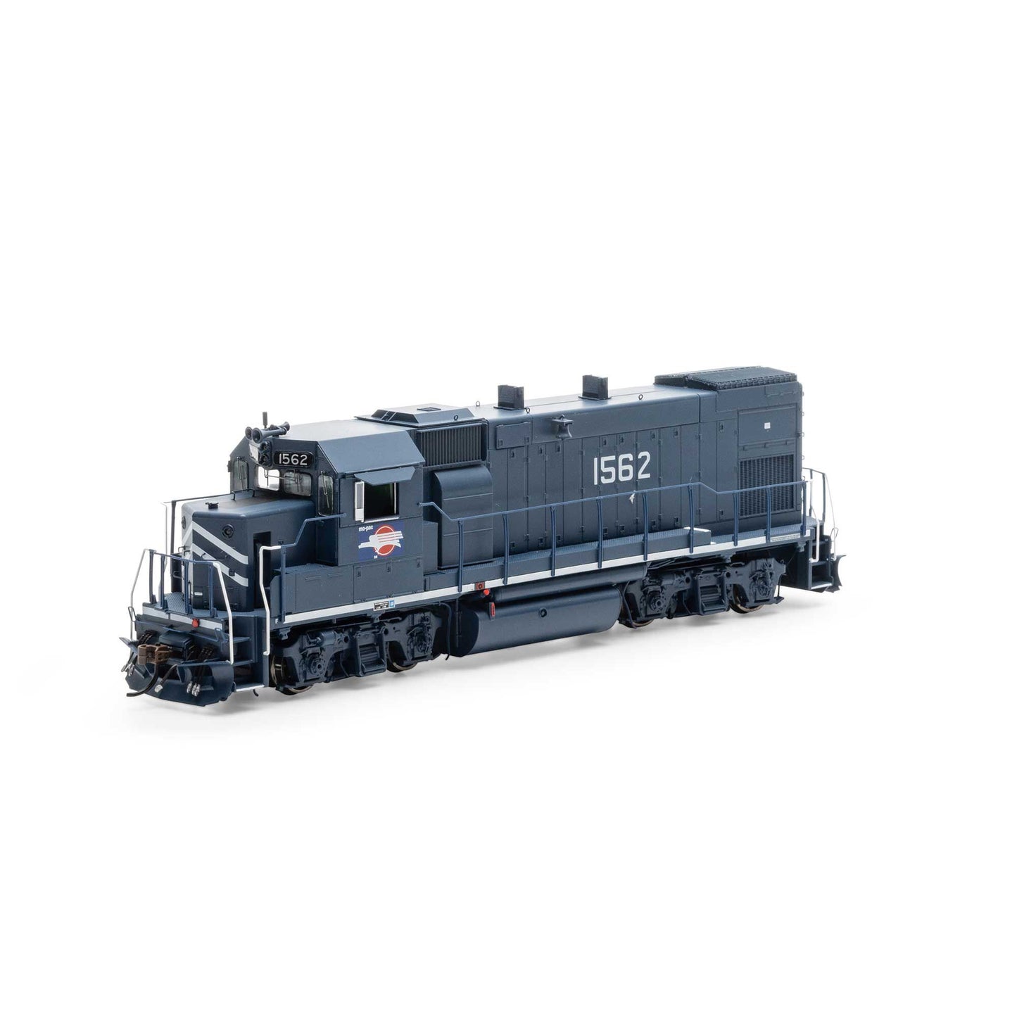 HO GP15-1 Locomotive with DCC & Sound Missouri Pacific #1562 (ATHG13343)